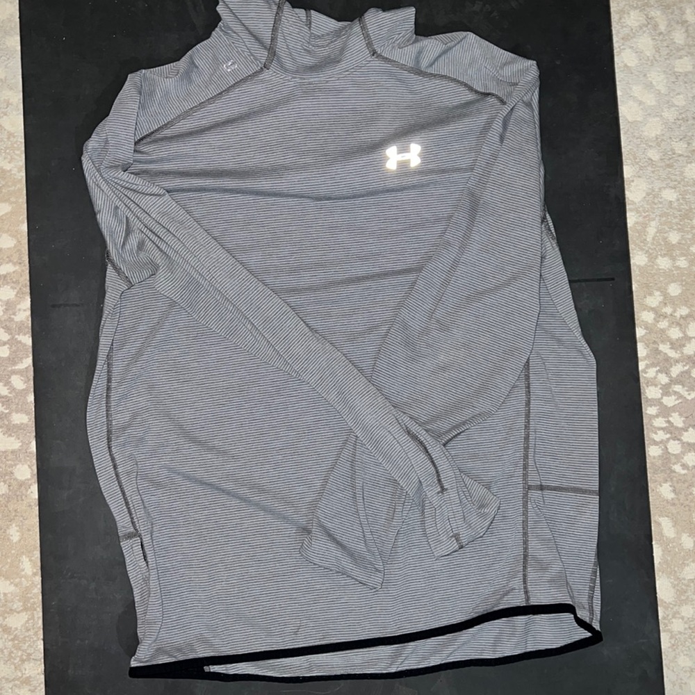 Under Armour athletic pullover